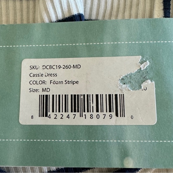 NEW! Carve Designs Cassie Dress - Picture 8 of 10